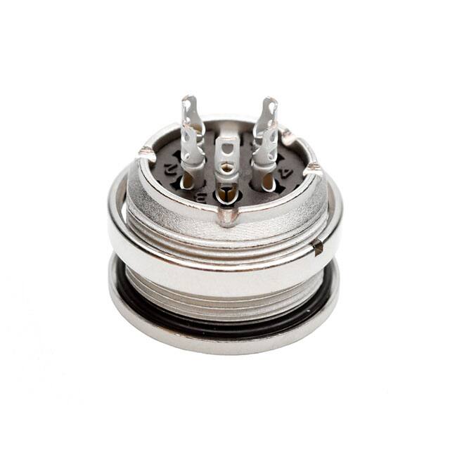 C09131N0051002U Amphenol Tuchel Industrial  Conjuntos de conectores circulares